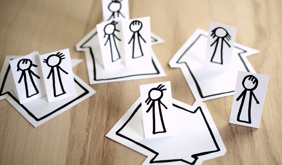 family, social distancing, quarantine bubble, pandemic, concept, family, family, family, family, family