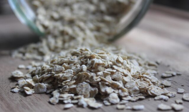 oatmeal, rye, rye oat flakes, yummy, cereal, breakfast, nourishment, oatmeal, oatmeal, oatmeal, oatmeal, oatmeal, cereal