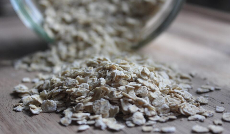 oatmeal, rye, rye oat flakes, yummy, cereal, breakfast, nourishment, oatmeal, oatmeal, oatmeal, oatmeal, oatmeal, cereal
