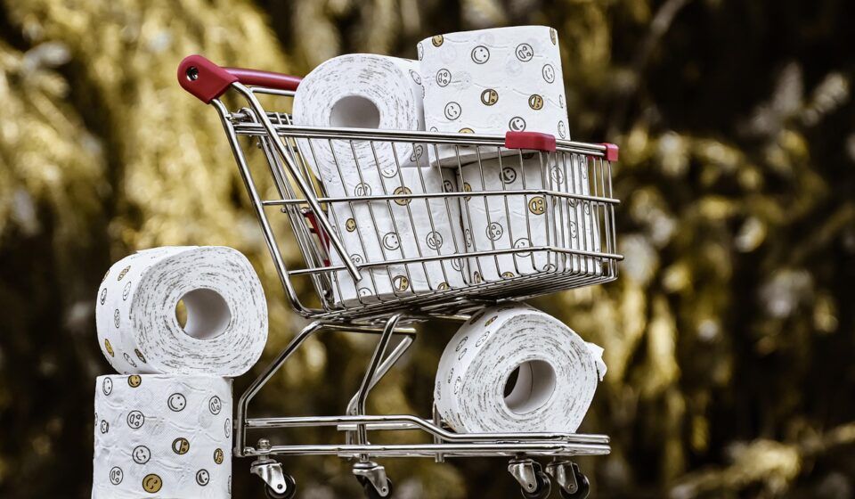 your shopping cart contains, toilet paper, hoard, covid-19, coronavirus, pandemic, shopping venture, panic buying, warehouse, tissue paper, tissue roll, bathroom fabric, hamster buying, toilet paper, toilet paper, toilet paper, toilet paper, toilet paper, shopping venture, tissue paper, tissue paper