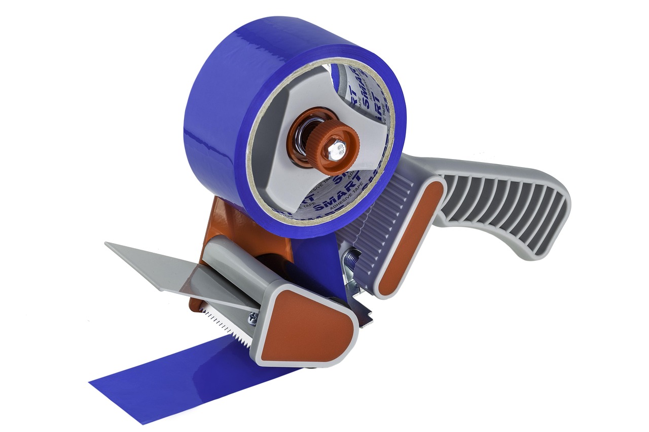 dyspensarka, tasmiarka, taśmiarka, tape, packing, pokowarka, shipment, parcels, paczkomat, foil, ribbon, tapes, package, katronik, cardboard, zaklejarka