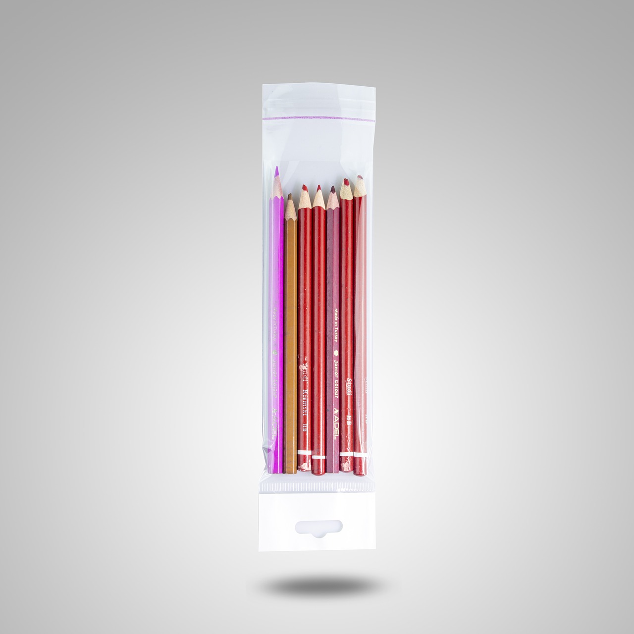 pencils, transparent bag, plastic bag, food packaging, package, packaging, packing, colored pencils, art supplies, school supplies, product, plastic bag, plastic bag, plastic bag, plastic bag, plastic bag