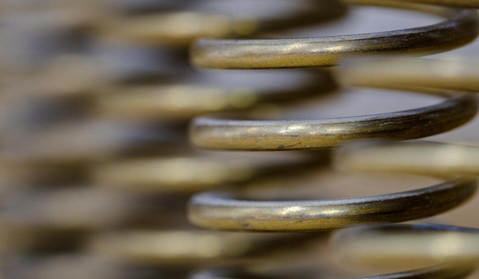 feather, nature, spring, stole, iron, metal, technology, mechanics, elasticity, flexible, flexibility, resistance, toughness