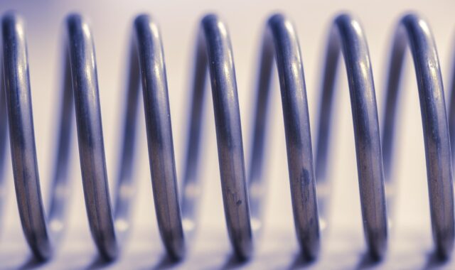 feather, spring, stole, iron, metal, technology, nature, mechanics, elasticity, flexible, flexibility, resistance, toughness
