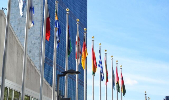 flag, heaven, city, new york, united nations, united nations, united nations, united nations, united nations, united nations