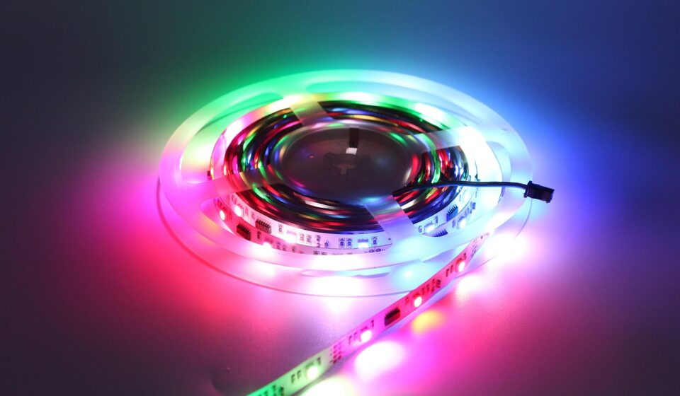 ledtape, ledstrip, led, lamp, magic, color, flexible, led, led, led, led, led