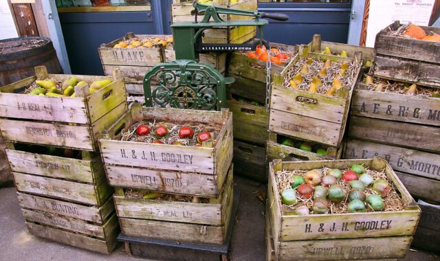 boxes, crates, container, package, storage, delivery, shipping, packaging, cargo, box, warehouse, merchandise, brown, distribution, goods, freight, business, shipment, brown box