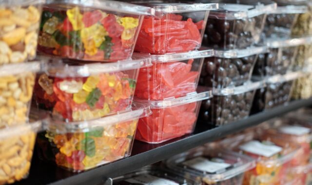 candy, geleråtta, sugar, packaging, cute, food, the sweetness of the, calories, sweets