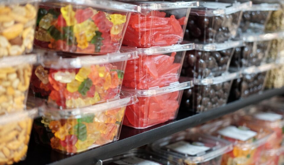 candy, geleråtta, sugar, packaging, cute, food, the sweetness of the, calories, sweets