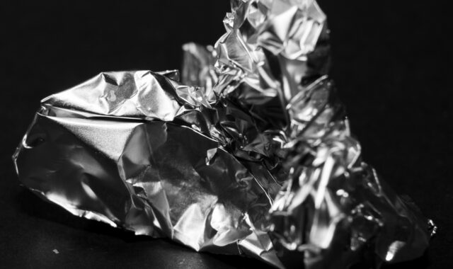 foil, metal, abstract, monochrome, foil, foil, foil, foil, foil