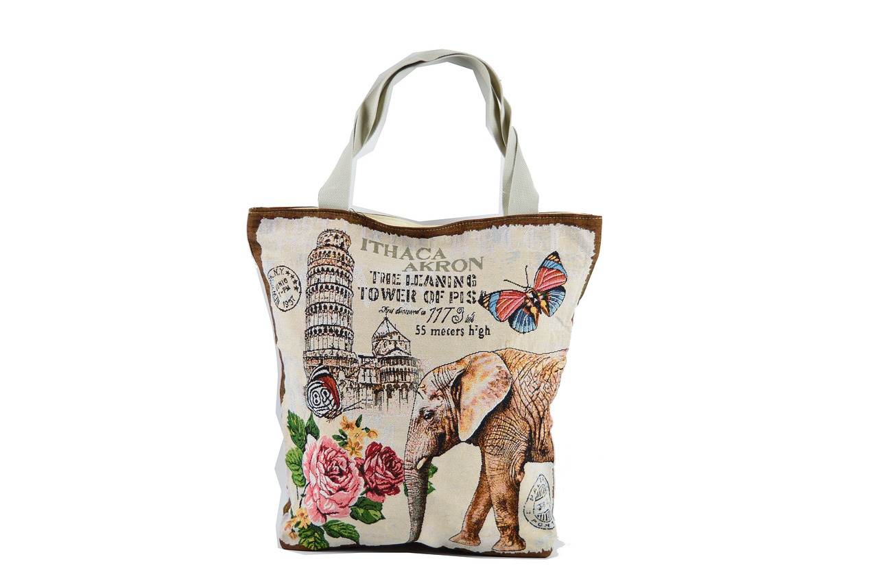bag, bag elephant, cloth bag, cloth bag, cloth bag, cloth bag, cloth bag, cloth bag