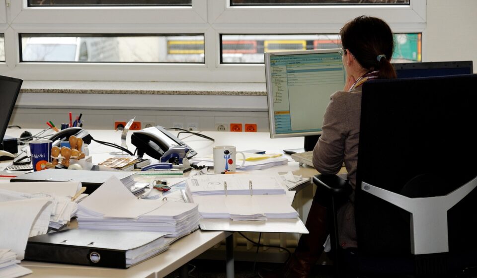 secretary, office job, office, desk, monitor, work, computer, secretary, secretary, secretary, secretary, secretary, office, office