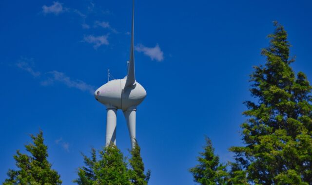 energy, generator, wind, renewable, turbine, sustainability, costa rica, propeller