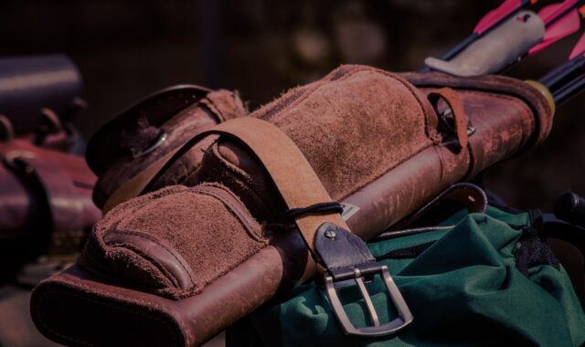 arrows, belt, buckle, leather pouch, leather quiver, quiver, quiver, quiver, quiver, quiver, quiver