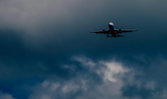plane, co2, air traffic, to travel, ecology, sustainability, heaven, the atmosphere, co2, co2, co2, co2, co2